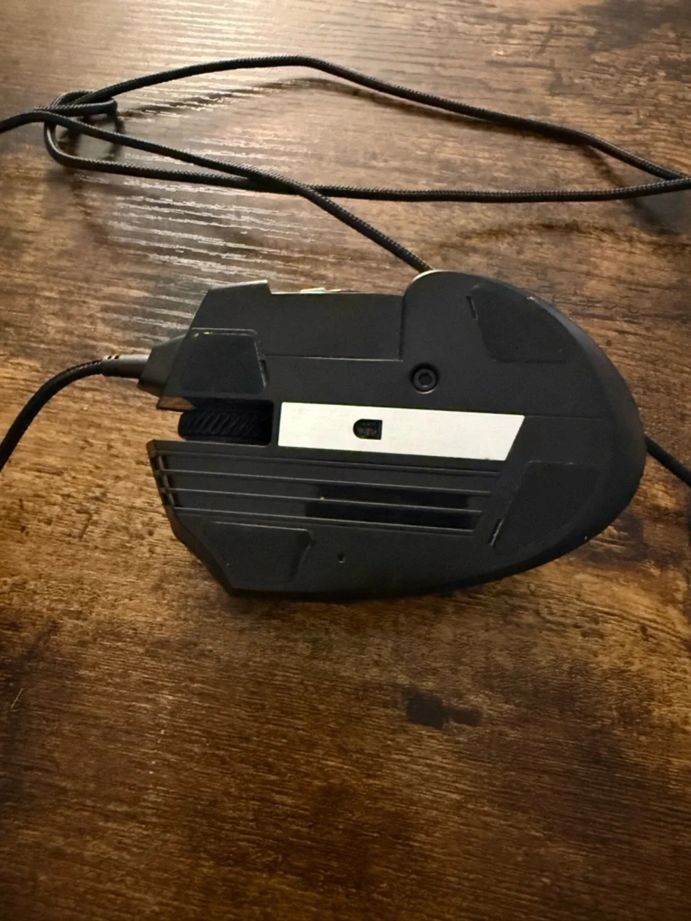 Corsair SCIMITAR MMO Gaming Mouse
